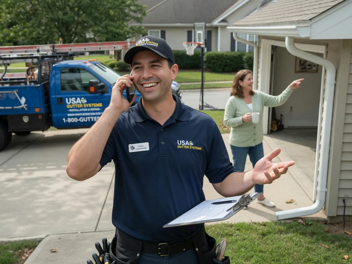Gutter Installation Rentz, GA FAQs